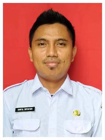 SAIFUL-OKTAFANI